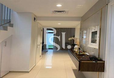 3-BD Townhouse Sale, 1,834 sq. ft., Nasma Residences, Aljada, Sharjah, UAE #1 3-BD Townhouse Sale, 1,834 sq. ft., Nasma Residences, Aljada, Sharjah, UAE #1