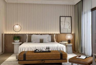 4-BD Townhouse Sale, 2,282 sq. ft. at Damac Lagoons - IBIZA, Ibiza, Damac Lagoons, Dubai, UAE #4