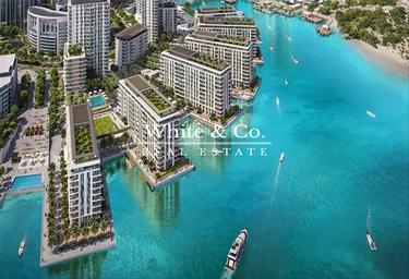 2-BD Apartment Sale, 1,000 sq. ft., The Cove II Building 5, The Cove ll, Dubai Creek Harbour (The Lagoons), Dubai, UAE #3 2-BD Apartment Sale, 1,000 sq. ft., The Cove II Building 5, The Cove ll, Dubai Creek Harbour (The Lagoons), Dubai, UAE #3