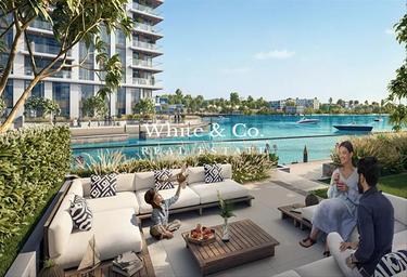 2-BD Apartment Sale, 1,000 sq. ft., The Cove II Building 5, The Cove ll, Dubai Creek Harbour (The Lagoons), Dubai, UAE #4