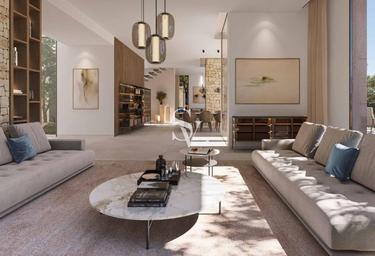 Продажа коттеджа 10 587 фут², 6 спален в ЖК «The Acres Phase 2», The Acres (Phase 2), The Acres, Dubai Land, Dubai, UAE #2 Продажа коттеджа 10 587 фут², 6 спален в ЖК «The Acres Phase 2», The Acres (Phase 2), The Acres, Dubai Land, Dubai, UAE #2