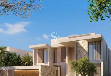 Продажа коттеджа 10 587 фут², 6 спален в ЖК «The Acres Phase 2», The Acres (Phase 2), The Acres, Dubai Land, Dubai, UAE #1 Продажа коттеджа 10 587 фут², 6 спален в ЖК «The Acres Phase 2», The Acres (Phase 2), The Acres, Dubai Land, Dubai, UAE #1