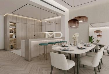 1-BD Apartment Sale, 998 sq. ft., Jubail Terraces, Al Jubail Island, Abu Dhabi, UAE #4