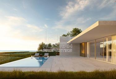 5-BD House Sale, 7,338 sq. ft. at Sea Glints, Sea Glints Mansions, Al Zorah, Ajman, UAE #2 5-BD House Sale, 7,338 sq. ft. at Sea Glints, Sea Glints Mansions, Al Zorah, Ajman, UAE #2