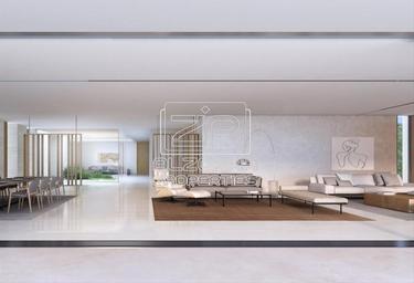 5-BD House Sale, 7,338 sq. ft. at Sea Glints, Sea Glints Mansions, Al Zorah, Ajman, UAE #4