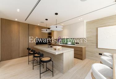 5-BD House Sale, 10,024 sq. ft., Garden Hall, Oasis Clusters, Jumeirah Islands, Dubai, UAE #4