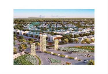 Land Sale, West Yas, Yas Island, Abu Dhabi, UAE #1 Land Sale, West Yas, Yas Island, Abu Dhabi, UAE #1