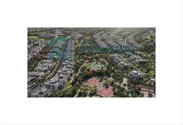 Land Sale, West Yas, Yas Island, Abu Dhabi, UAE #3 Land Sale, West Yas, Yas Island, Abu Dhabi, UAE #3