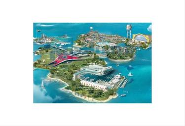 Land Sale, West Yas, Yas Island, Abu Dhabi, UAE #4