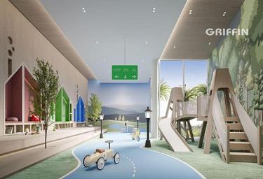 2-BD Apartment Sale, 1,000 sq. ft., Art Bay West, Art Bay, Al Jaddaf, Dubai, UAE #4
