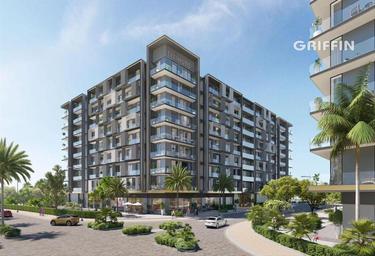 2-BD Apartment Sale, 1,000 sq. ft., Art Bay East, Art Bay, Al Jaddaf, Dubai, UAE #2