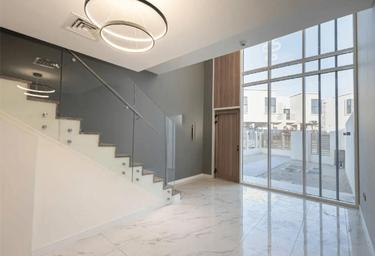 1-BD Townhouse Sale, 718 sq. ft., Rukan 3, Dubai Land, Dubai, UAE #1 1-BD Townhouse Sale, 718 sq. ft., Rukan 3, Dubai Land, Dubai, UAE #1
