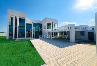 5-BD House Sale, 15,404 sq. ft., Seef Al Jubail, Al Jubail Island, Abu Dhabi, UAE #4