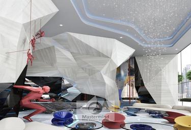 4-BD Apartment Sale, 1,000 sq. ft. at Volta Tower, Volta, Downtown Dubai, Dubai, UAE #3 4-BD Apartment Sale, 1,000 sq. ft. at Volta Tower, Volta, Downtown Dubai, Dubai, UAE #3