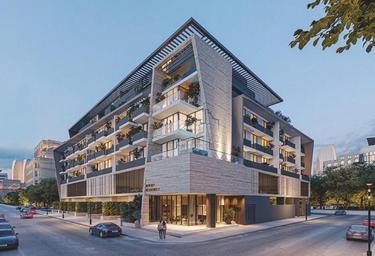 1-BD Apartment Sale, 746 sq. ft. at Beverly Residence Phase 2 By HMB, Beverly Residences 2, Jumeirah Village Circle, Dubai, UAE #2 1-BD Apartment Sale, 746 sq. ft. at Beverly Residence Phase 2 By HMB, Beverly Residences 2, Jumeirah Village Circle, Dubai, UAE #2