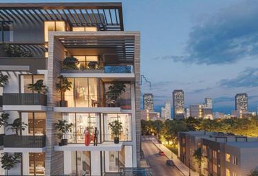 1-BD Apartment Sale, 746 sq. ft. at Beverly Residence Phase 2 By HMB, Beverly Residences 2, Jumeirah Village Circle, Dubai, UAE #1 1-BD Apartment Sale, 746 sq. ft. at Beverly Residence Phase 2 By HMB, Beverly Residences 2, Jumeirah Village Circle, Dubai, UAE #1