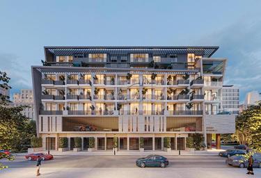 1-BD Apartment Sale, 746 sq. ft. at Beverly Residence Phase 2 By HMB, Beverly Residences 2, Jumeirah Village Circle, Dubai, UAE #3 1-BD Apartment Sale, 746 sq. ft. at Beverly Residence Phase 2 By HMB, Beverly Residences 2, Jumeirah Village Circle, Dubai, UAE #3