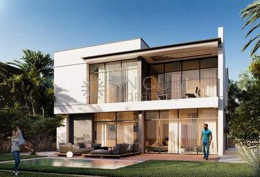 4-BD House Sale, 3,875 sq. ft. at Tilal AL Furjan Phase 2 By Nakheel, Tilal Al Furjan, Al Furjan, Dubai, UAE #1 4-BD House Sale, 3,875 sq. ft. at Tilal AL Furjan Phase 2 By Nakheel, Tilal Al Furjan, Al Furjan, Dubai, UAE #1