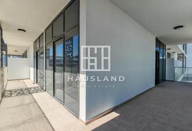 2-BD Apartment Sale, 1,000 sq. ft. at The Gate Masdar City, The Gate, Masdar City, Abu Dhabi, UAE #4