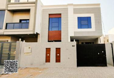 5-BD Townhouse Sale, 2,350 sq. ft., Al Yasmeen 1, Al Yasmeen, Ajman, UAE #1 5-BD Townhouse Sale, 2,350 sq. ft., Al Yasmeen 1, Al Yasmeen, Ajman, UAE #1