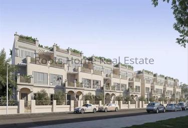3-BD Townhouse Sale, 3,162 sq. ft. at Marwa Homes Phase 3 By New World, Marwa Homes 3, Jumeirah Village Circle, Dubai, UAE #1 3-BD Townhouse Sale, 3,162 sq. ft. at Marwa Homes Phase 3 By New World, Marwa Homes 3, Jumeirah Village Circle, Dubai, UAE #1