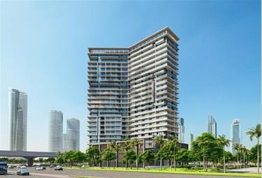 2-BD Apartment Sale, 1,000 sq. ft. at The Paragon by IGO, The Paragon by IGO, Business Bay, Dubai, UAE #2 2-BD Apartment Sale, 1,000 sq. ft. at The Paragon by IGO, The Paragon by IGO, Business Bay, Dubai, UAE #2