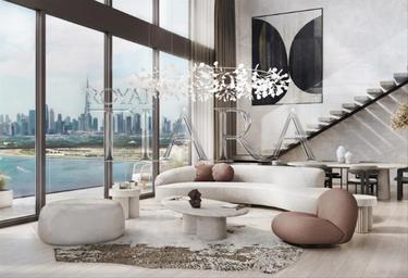 3-BD Townhouse Sale, 2,707 sq. ft. at Kempinski Residences, Kempinski Residences The Creek, Al Jaddaf, Dubai, UAE #2 3-BD Townhouse Sale, 2,707 sq. ft. at Kempinski Residences, Kempinski Residences The Creek, Al Jaddaf, Dubai, UAE #2
