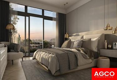 3-BD Townhouse Sale, 1,828 sq. ft. at Reportage village, Reportage Village 1, Dubai Land, Dubai, UAE #4