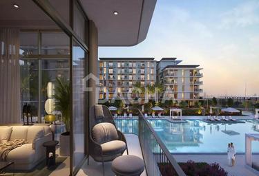 3-BD Apartment Sale, 1,000 sq. ft., Clearpoint, Mina Rashid, Dubai, UAE #1