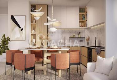 3-BD Apartment Sale, 1,000 sq. ft., Clearpoint, Mina Rashid, Dubai, UAE #3