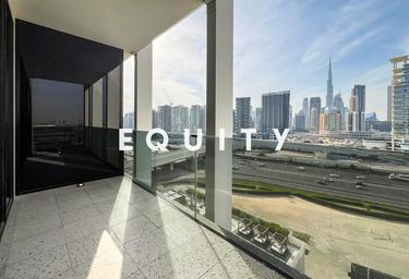 Apartment Sale, 458 sq. ft. at Upside, UPSIDE Living, Business Bay, Dubai, UAE #4
