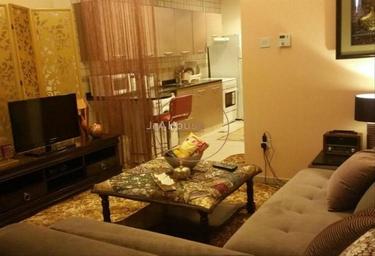 Apartment Sale, 470 sq. ft., Palace Tower 2, Palace Towers, Dubai Silicon Oasis, Dubai, UAE #3