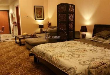 Apartment Sale, 470 sq. ft., Palace Tower 2, Palace Towers, Dubai Silicon Oasis, Dubai, UAE #4
