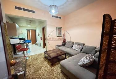 Apartment Sale, 470 sq. ft., Palace Tower 2, Palace Towers, Dubai Silicon Oasis, Dubai, UAE #2
