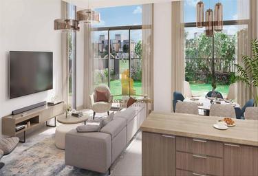 4-BD House Sale, 2,774 sq. ft. at Mudon Al Ranim Phase 8 By Dubai Properties, Mudon Al Ranim 8, Mudon, Dubai, UAE #1 4-BD House Sale, 2,774 sq. ft. at Mudon Al Ranim Phase 8 By Dubai Properties, Mudon Al Ranim 8, Mudon, Dubai, UAE #1