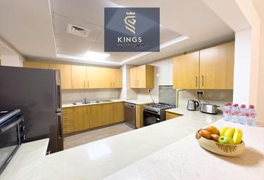 3-BD Townhouse Sale, 2,558 sq. ft. at Bayti Homes, Bayti Townhouses, Al Hamra Village, Ras Al Khaimah, UAE #4