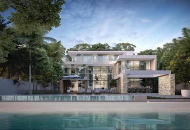 4-BD Townhouse Sale, 4,884 sq. ft. at Sobha Coraline Beach Residences, Siniyah Island, Umm Al Quwain Marina, Umm Al Quwain, UAE #2 4-BD Townhouse Sale, 4,884 sq. ft. at Sobha Coraline Beach Residences, Siniyah Island, Umm Al Quwain Marina, Umm Al Quwain, UAE #2