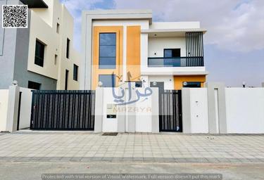 Продажа коттеджа 3 014 фут², 3 спальни, Al Maha Village, Al Zahya, Ajman, UAE #1 Продажа коттеджа 3 014 фут², 3 спальни, Al Maha Village, Al Zahya, Ajman, UAE #1