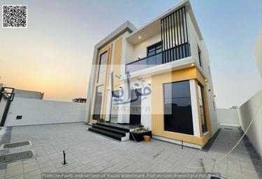 Продажа коттеджа 3 014 фут², 3 спальни, Al Maha Village, Al Zahya, Ajman, UAE #2 Продажа коттеджа 3 014 фут², 3 спальни, Al Maha Village, Al Zahya, Ajman, UAE #2