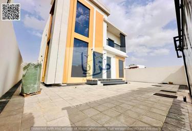 Продажа коттеджа 3 014 фут², 3 спальни, Al Maha Village, Al Zahya, Ajman, UAE #3 Продажа коттеджа 3 014 фут², 3 спальни, Al Maha Village, Al Zahya, Ajman, UAE #3