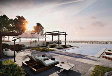 Land Sale, Lea, Yas Acres, Yas Island, Abu Dhabi, UAE #4