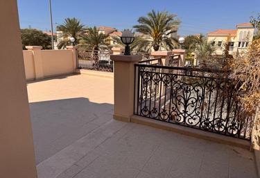 2-BD House Sale, 7,432 sq. ft. at The One at Jumeirah Village Triangle, The One at Jumeirah Village Triangle, Jumeirah Village Triangle, Dubai, UAE #4