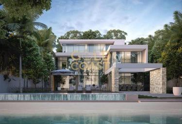 5-BD House Sale, 7,413 sq. ft. at Selene Beach Residences, Selene Beach Residences, Siniyah Island, Umm Al Quwain Marina, Umm Al Quwain, UAE #4