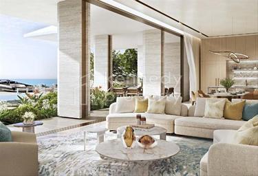 4-BD Apartment Sale, 1,000 sq. ft., SHA Residences, AlJurf, Ghantoot, Abu Dhabi, UAE #4
