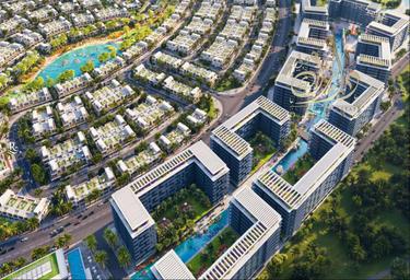 5-BD House Sale, 2,490 sq. ft. at DAMAC Sage, Damac Riverside - Sage, Dubai Investment Park 2 (DIP 2), Dubai Investment Park (DIP), Dubai, UAE #1 5-BD House Sale, 2,490 sq. ft. at DAMAC Sage, Damac Riverside - Sage, Dubai Investment Park 2 (DIP 2), Dubai Investment Park (DIP), Dubai, UAE #1