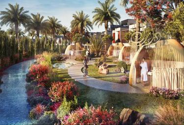 5-BD House Sale, 2,490 sq. ft. at DAMAC Sage, Damac Riverside - Sage, Dubai Investment Park 2 (DIP 2), Dubai Investment Park (DIP), Dubai, UAE #3 5-BD House Sale, 2,490 sq. ft. at DAMAC Sage, Damac Riverside - Sage, Dubai Investment Park 2 (DIP 2), Dubai Investment Park (DIP), Dubai, UAE #3
