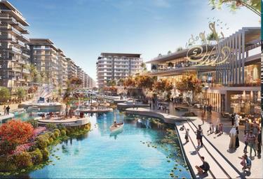 5-BD House Sale, 2,490 sq. ft. at DAMAC Sage, Damac Riverside - Sage, Dubai Investment Park 2 (DIP 2), Dubai Investment Park (DIP), Dubai, UAE #2 5-BD House Sale, 2,490 sq. ft. at DAMAC Sage, Damac Riverside - Sage, Dubai Investment Park 2 (DIP 2), Dubai Investment Park (DIP), Dubai, UAE #2