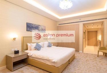Apartment Sale, 523 sq. ft., The Palm Tower, Palm Jumeirah, Dubai, UAE #4