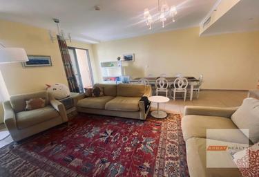 1-BD Apartment Sale, 1,000 sq. ft., Murjan 1, Murjan, Jumeirah Beach Residence, Dubai, UAE #2