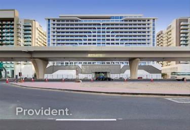 1-BD Apartment Sale, 1,000 sq. ft., Azizi Star, Al Furjan, Dubai, UAE #4